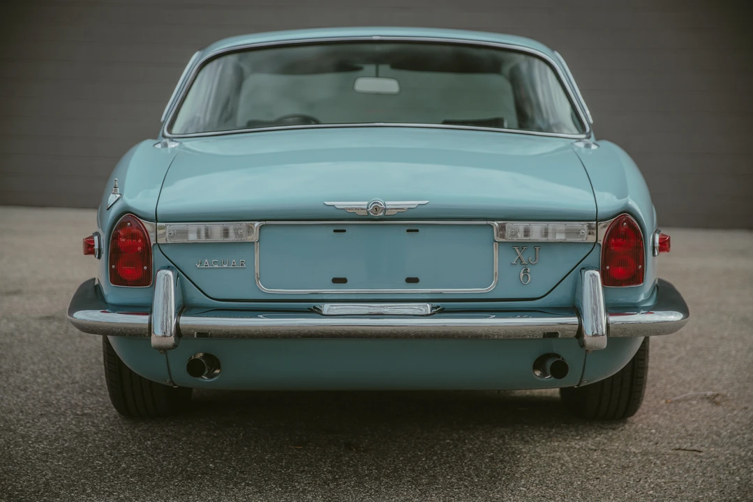 1971 Jaguar XJ Series 1 - Image 15 of 31