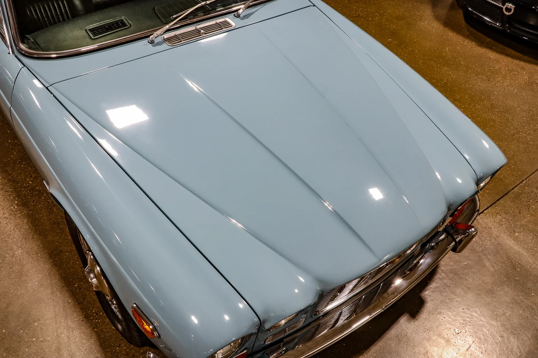 1971 Jaguar XJ Series 1 - Image 31 of 31