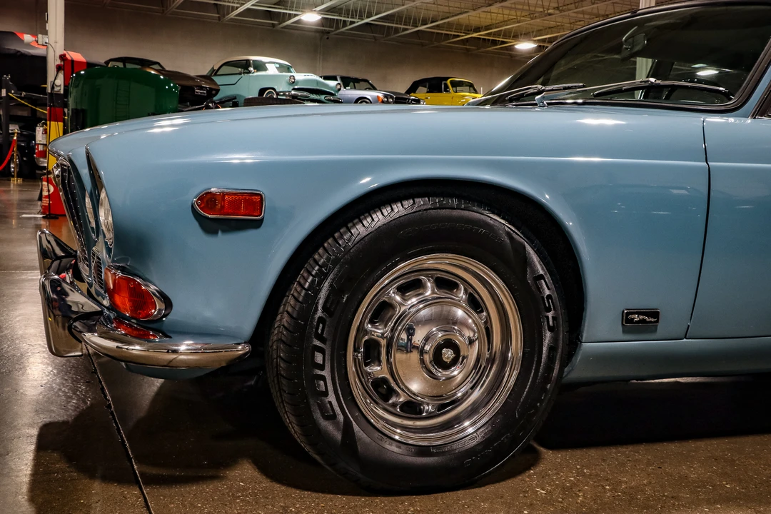 1971 Jaguar XJ Series 1 - Image 19 of 31