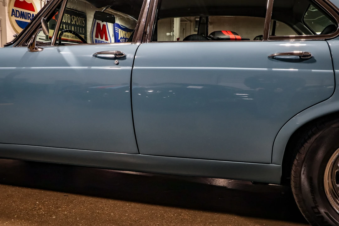 1971 Jaguar XJ Series 1 - Image 22 of 31