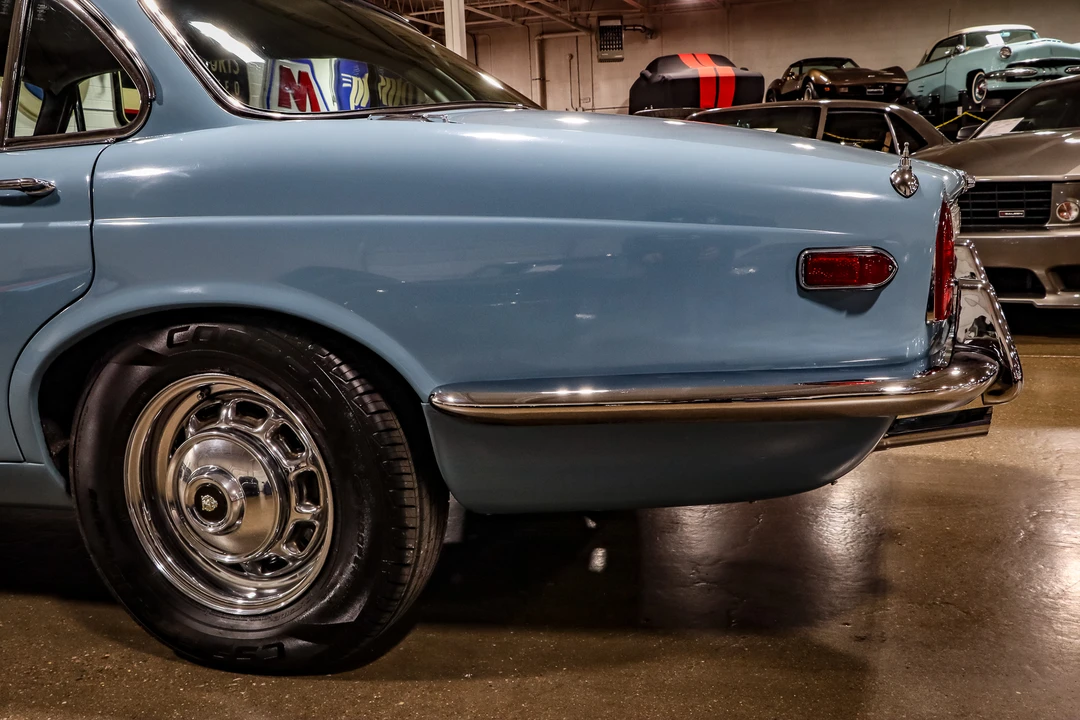 1971 Jaguar XJ Series 1 - Image 24 of 31