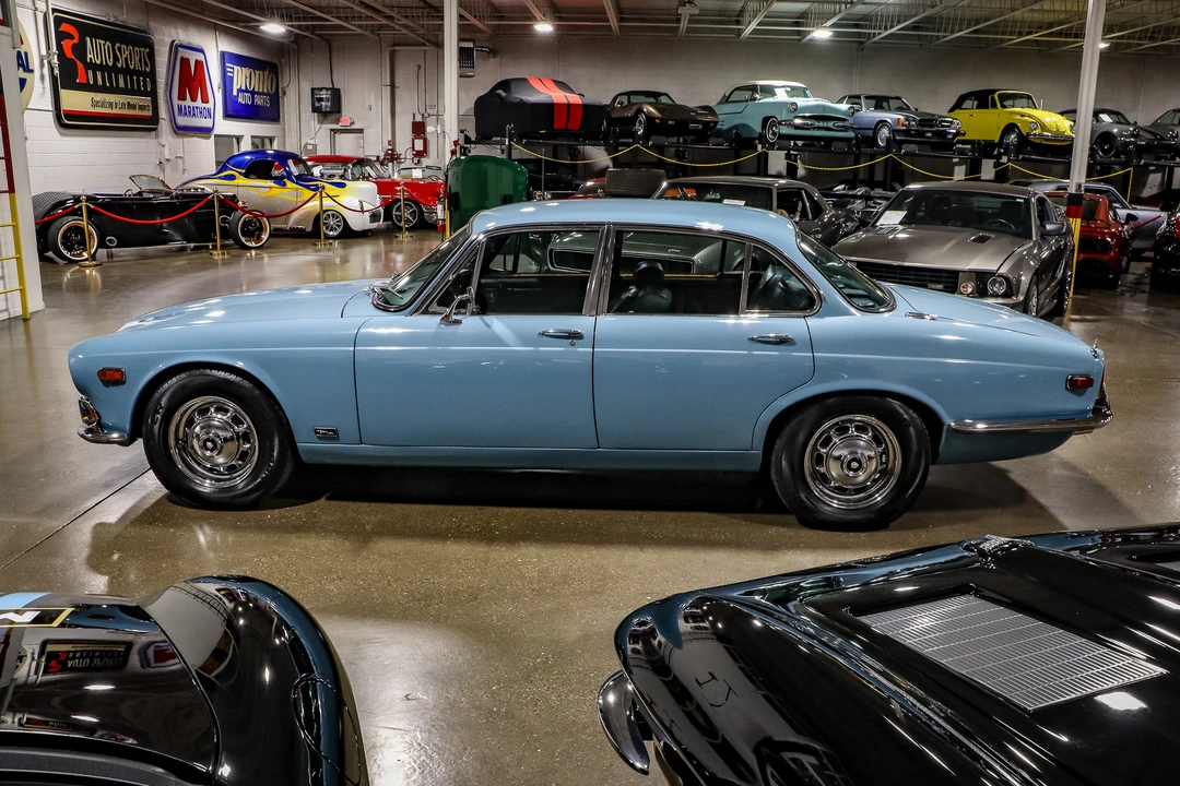 1971 Jaguar XJ Series 1 - Image 5 of 31