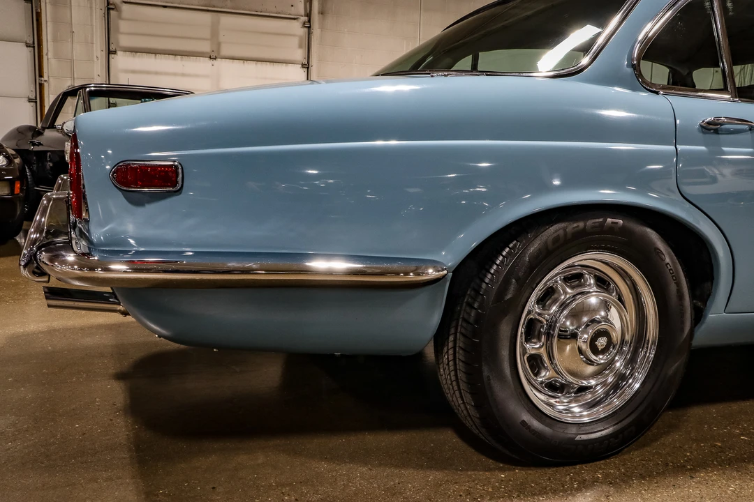 1971 Jaguar XJ Series 1 - Image 25 of 31