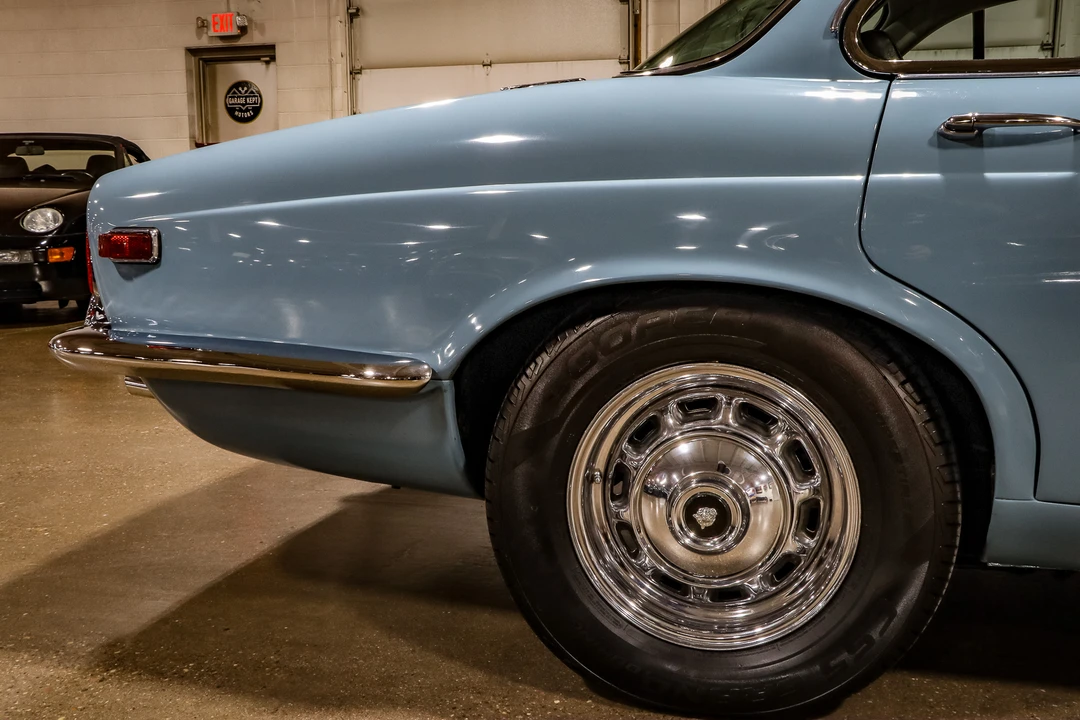 1971 Jaguar XJ Series 1 - Image 26 of 31