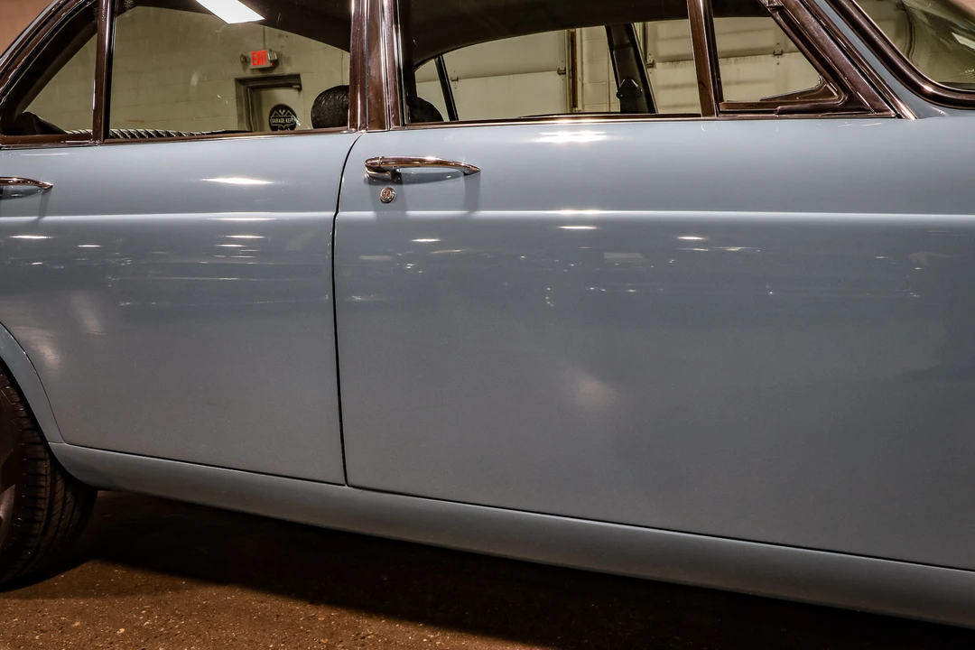 1971 Jaguar XJ Series 1 - Image 28 of 31