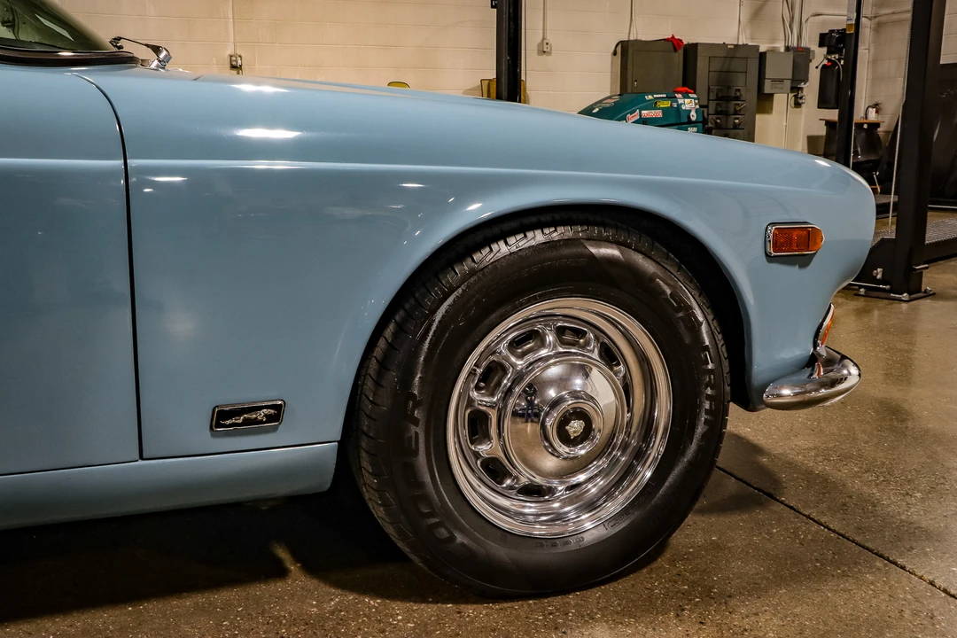 1971 Jaguar XJ Series 1 - Image 29 of 31