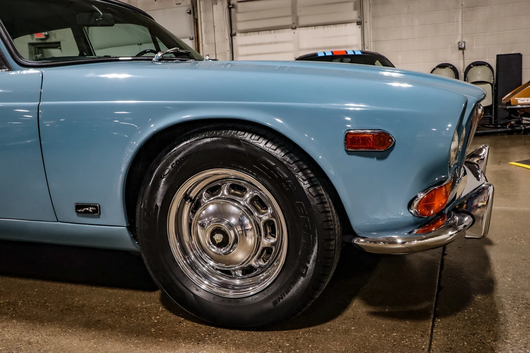 1971 Jaguar XJ Series 1 - Image 30 of 31