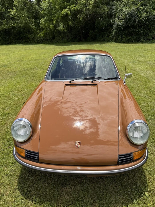 1973 Porsche 911 T F-Body LWB - Image 4 of 31