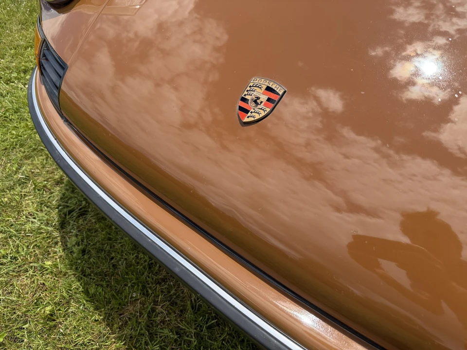 1973 Porsche 911 T F-Body LWB - Image 29 of 31