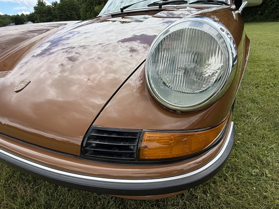 1973 Porsche 911 T F-Body LWB - Image 31 of 31