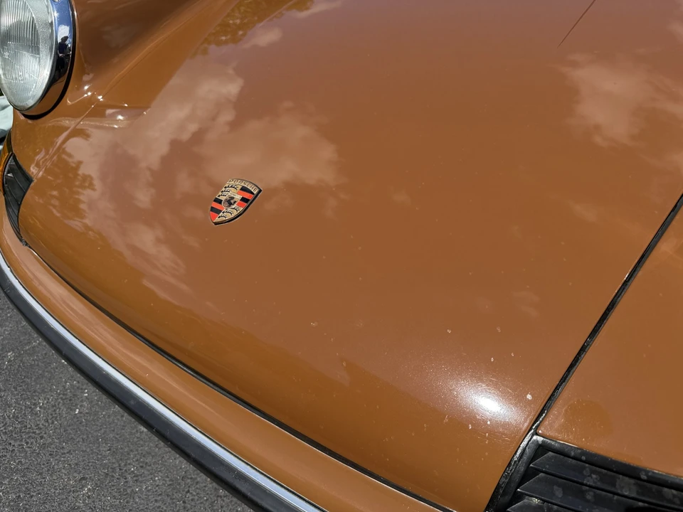 1973 Porsche 911 T F-Body LWB - Image 30 of 31