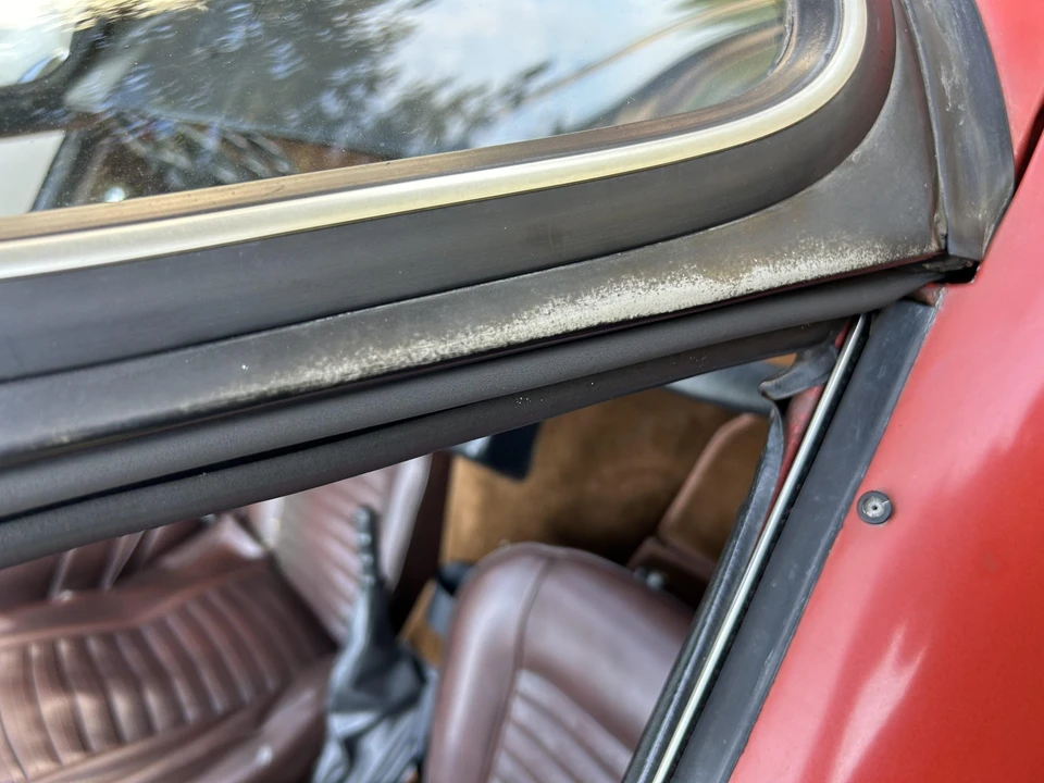 1974 Triumph TR6 (US-spec) - Image 26 of 31