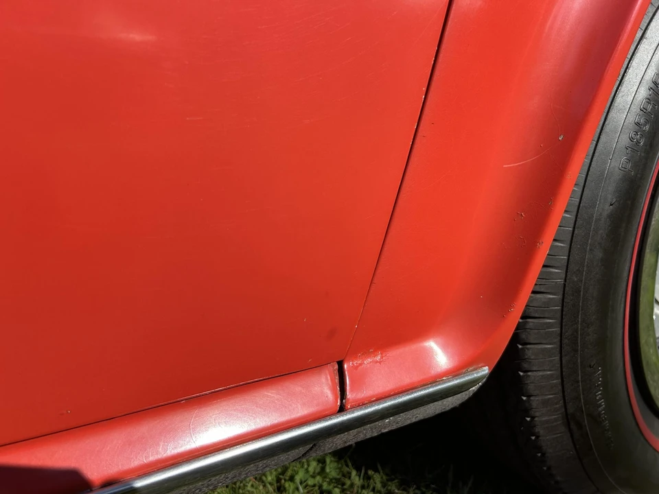 1974 Triumph TR6 (US-spec) - Image 20 of 31