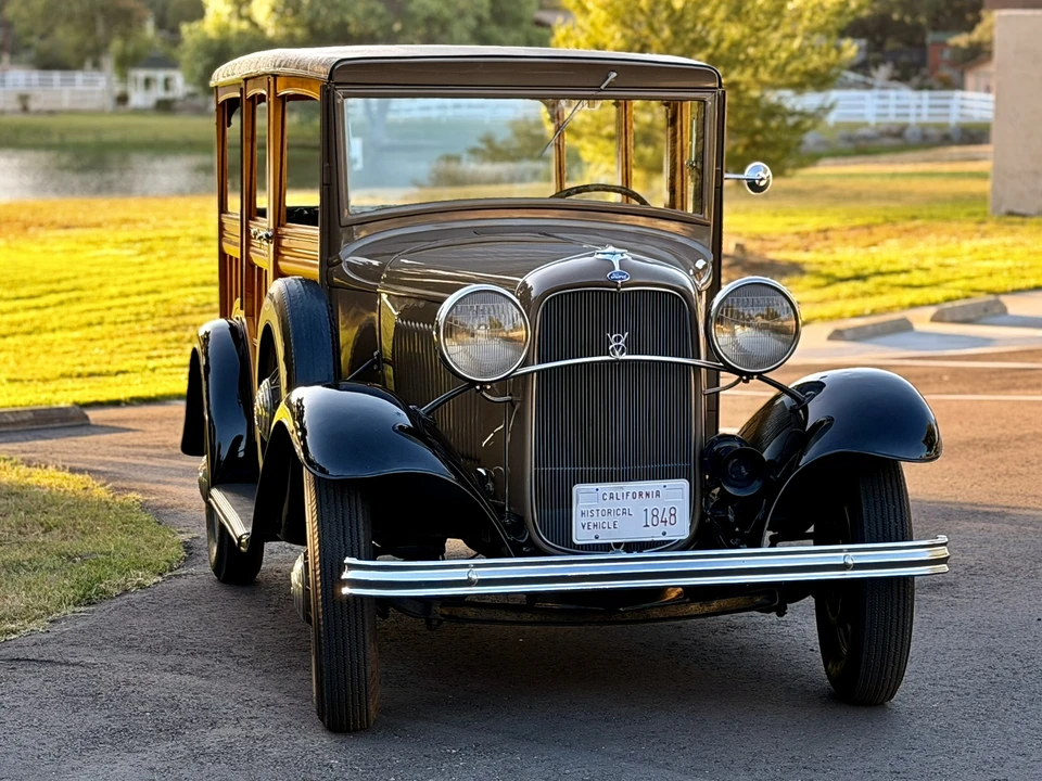 1932 Ford Model B - Image 30 of 31