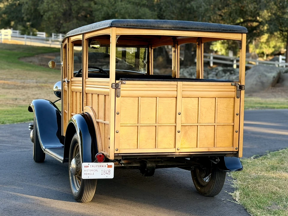 1932 Ford Model B - Image 17 of 31
