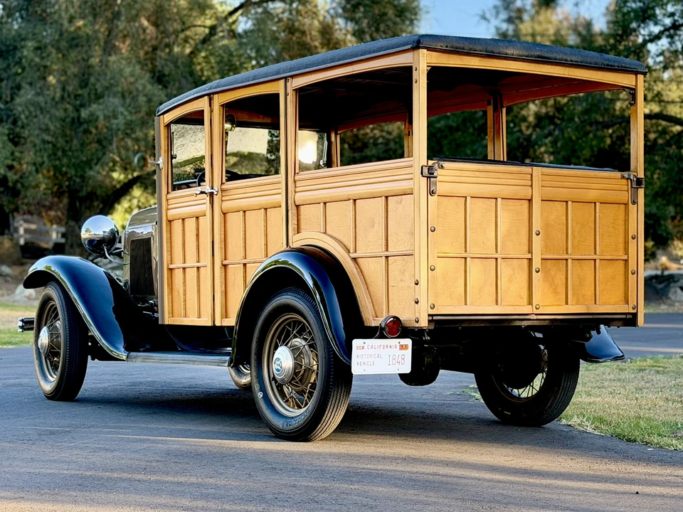 1932 Ford Model B - Image 15 of 31