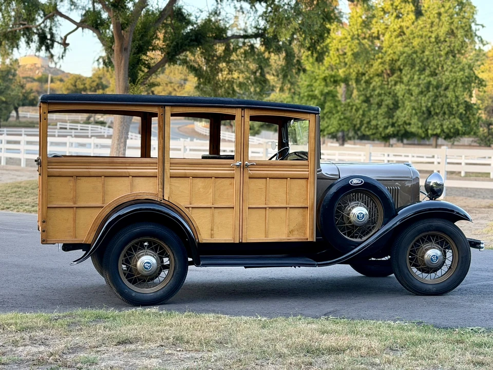 1932 Ford Model B - Image 20 of 31