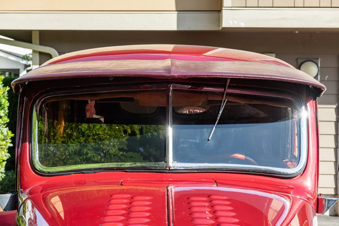 1947 Chevrolet AK Series - Image 12 of 31