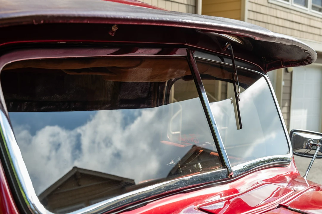 1947 Chevrolet AK Series - Image 13 of 31