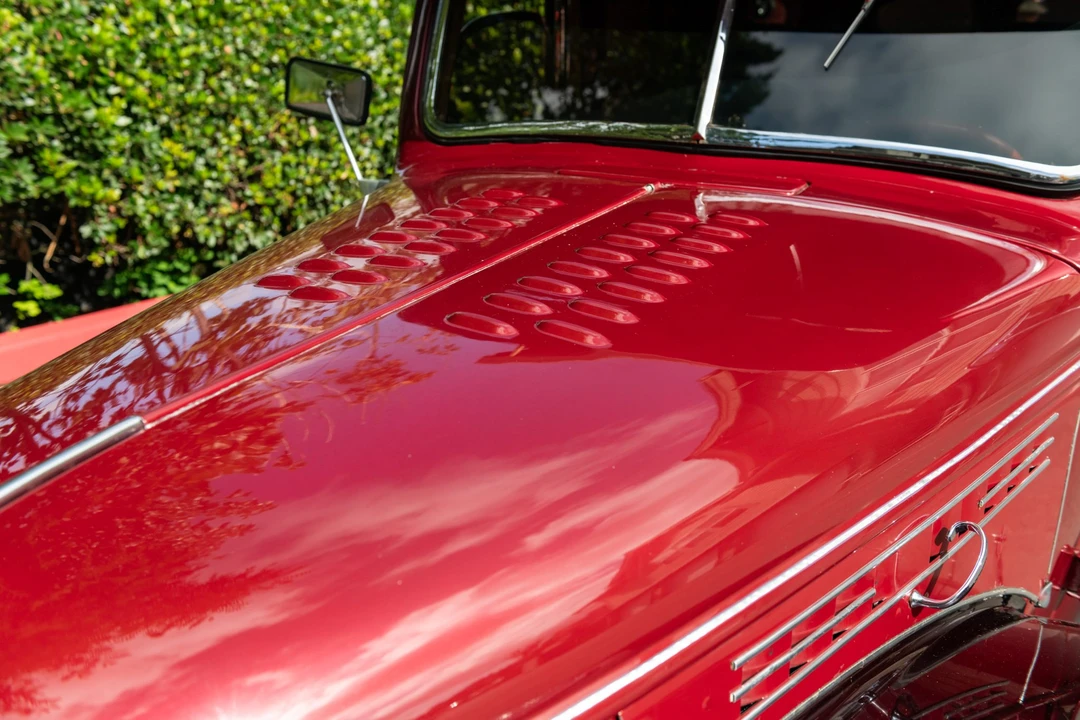 1947 Chevrolet AK Series - Image 15 of 31