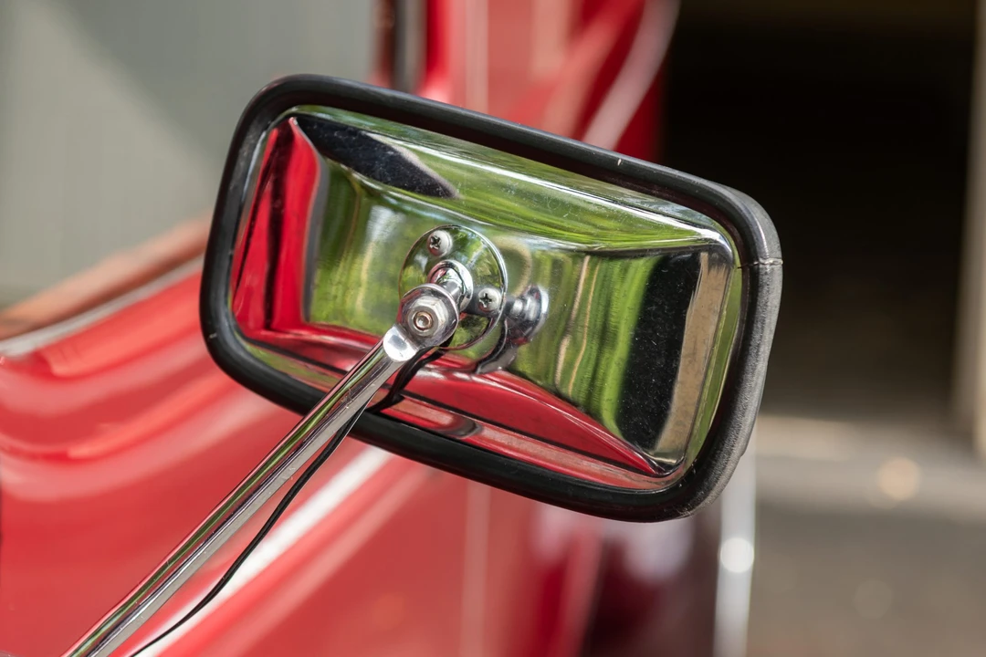 1947 Chevrolet AK Series - Image 30 of 31