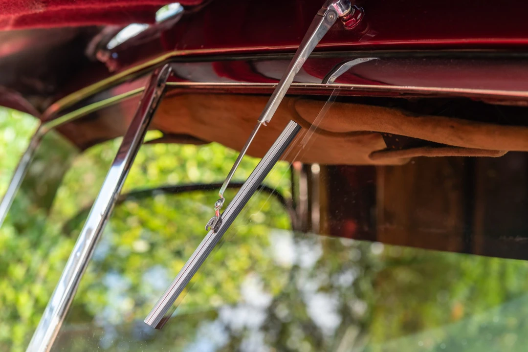 1947 Chevrolet AK Series - Image 14 of 31