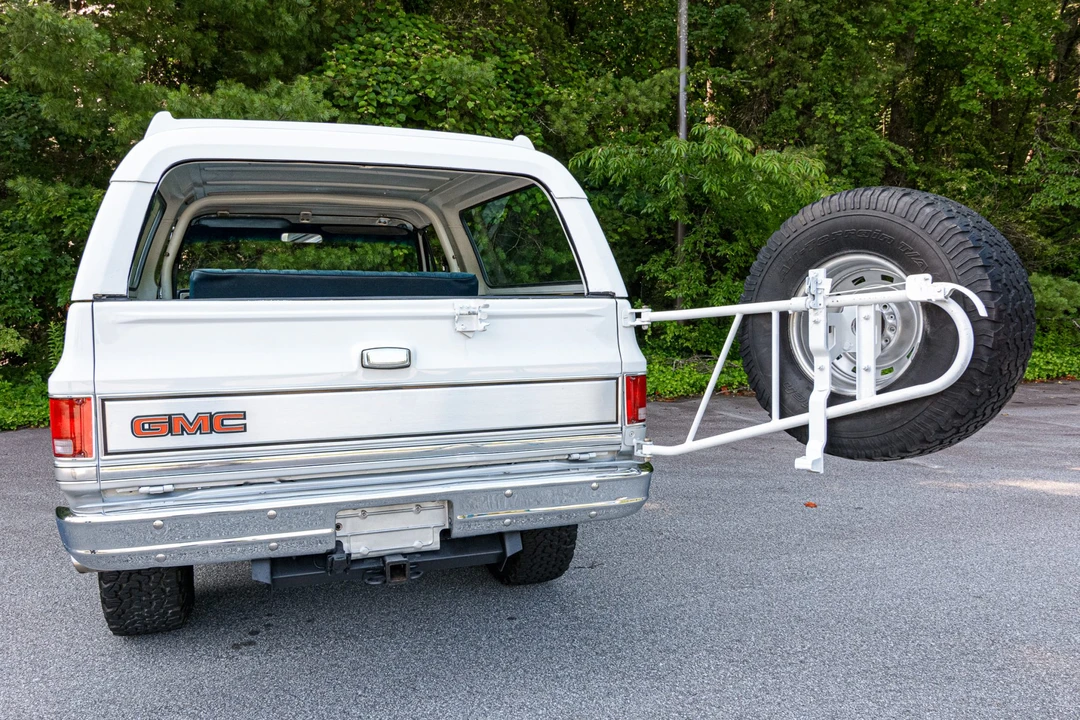 1975 GMC Jimmy 2nd Gen - Image 11 of 31