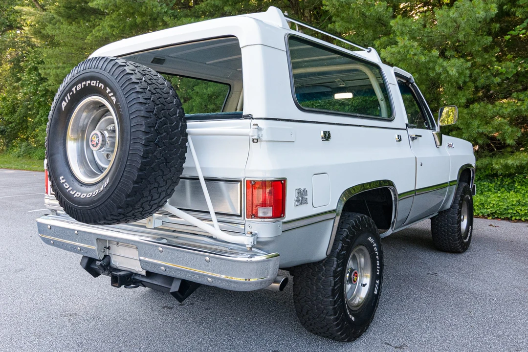 1975 GMC Jimmy 2nd Gen - Image 12 of 31