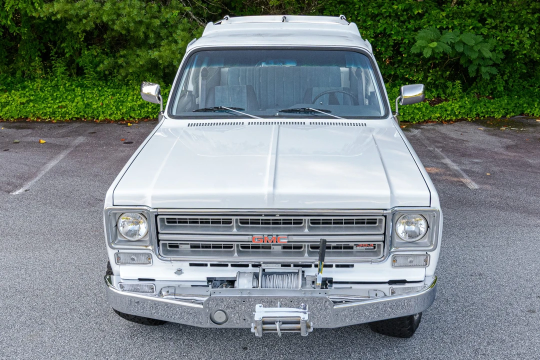 1975 GMC Jimmy 2nd Gen - Image 19 of 31