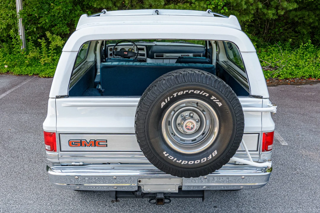 1975 GMC Jimmy 2nd Gen - Image 24 of 31