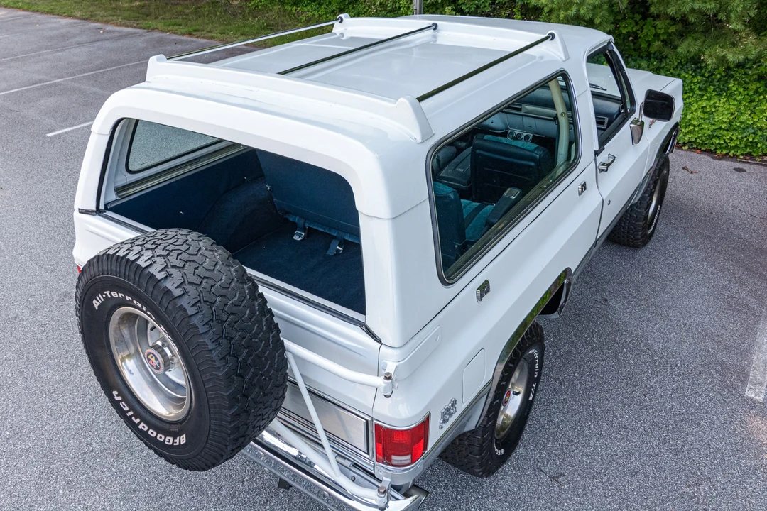 1975 GMC Jimmy 2nd Gen - Image 25 of 31