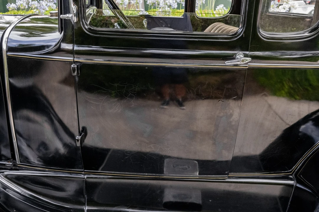 1930 Ford Model A - Image 16 of 31