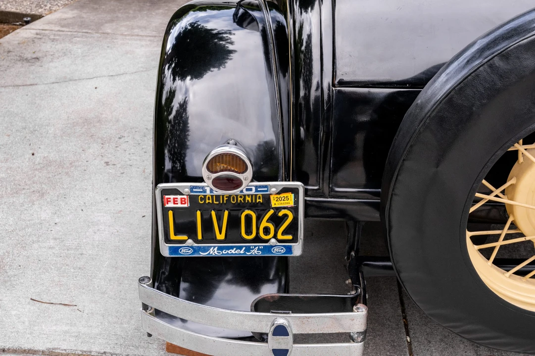 1930 Ford Model A - Image 22 of 31