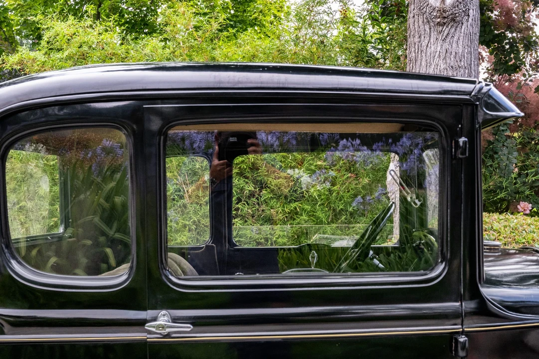 1930 Ford Model A - Image 30 of 31
