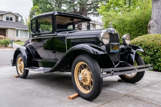 1930 Ford Model A - Image 4 of 31