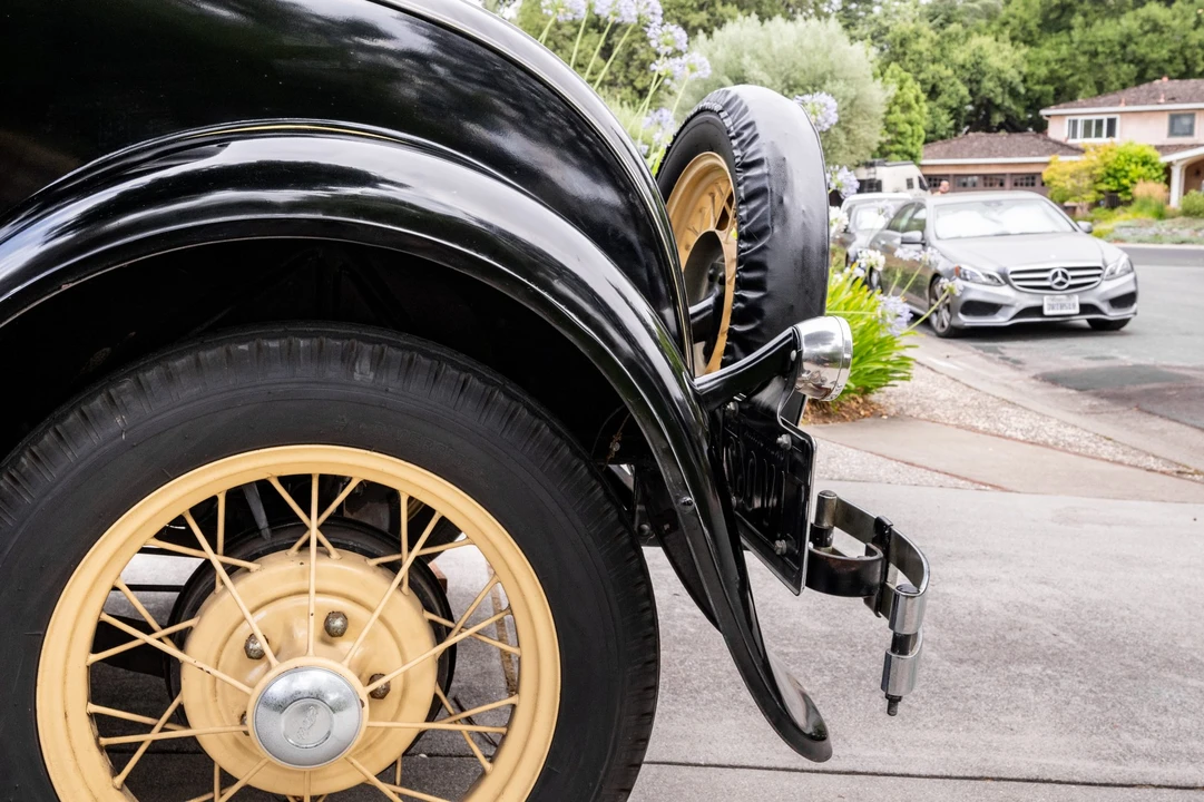 1930 Ford Model A - Image 19 of 31