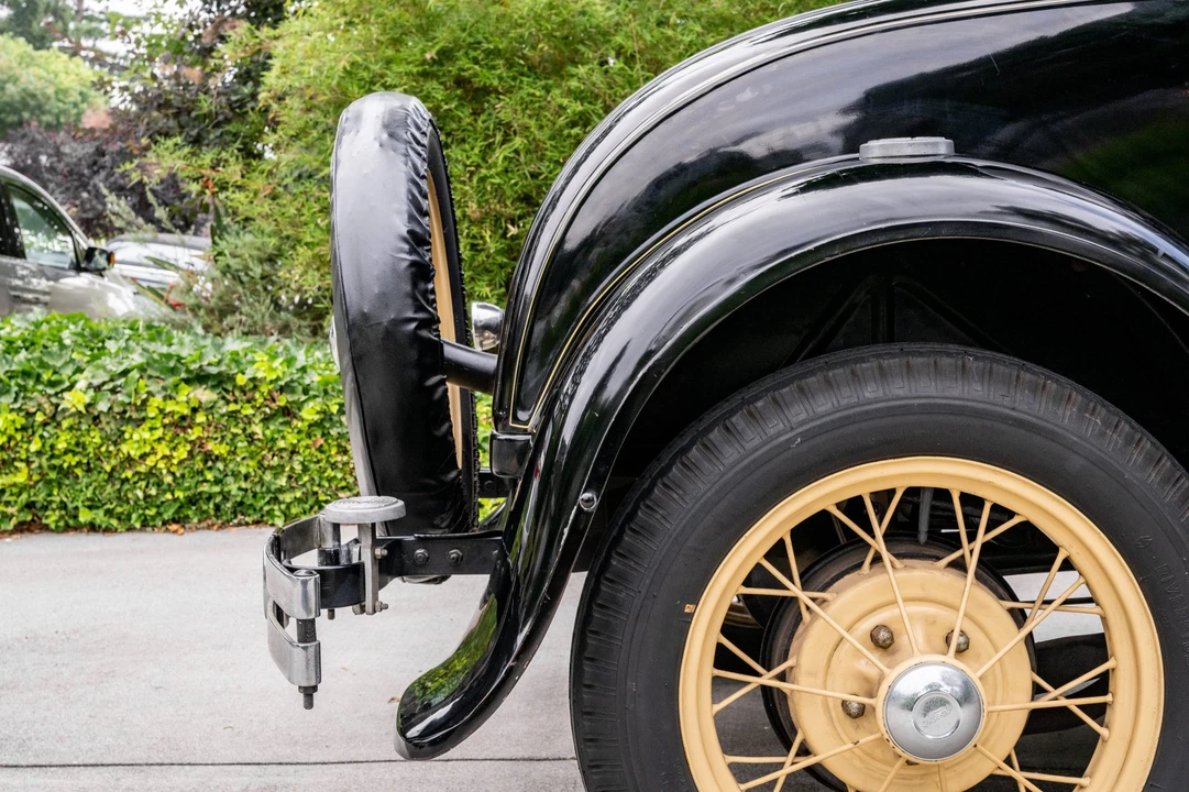 1930 Ford Model A - Image 27 of 31
