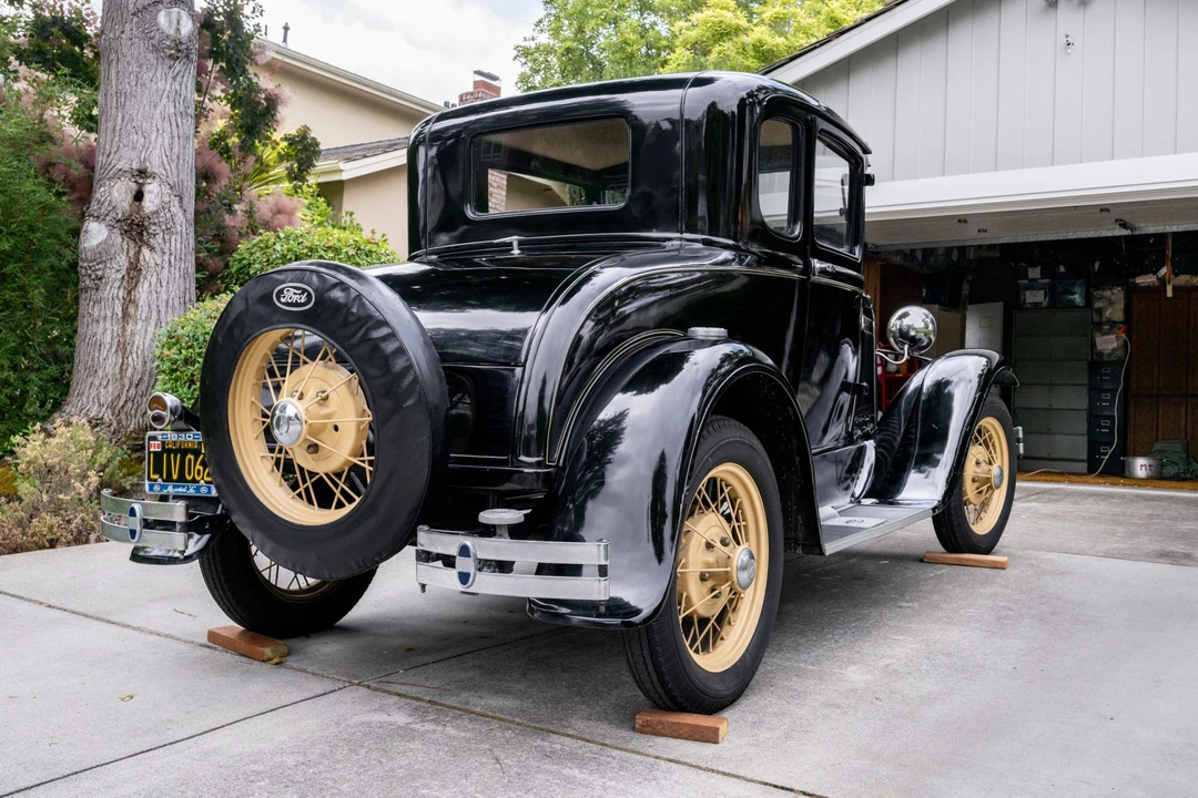 1930 Ford Model A - Image 6 of 31