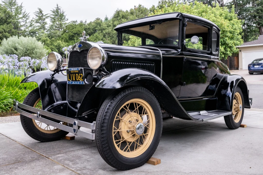 1930 Ford Model A - Image 1 of 31