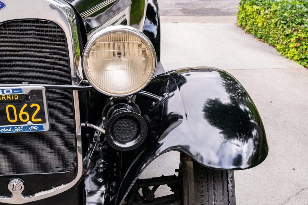 1930 Ford Model A - Image 11 of 31