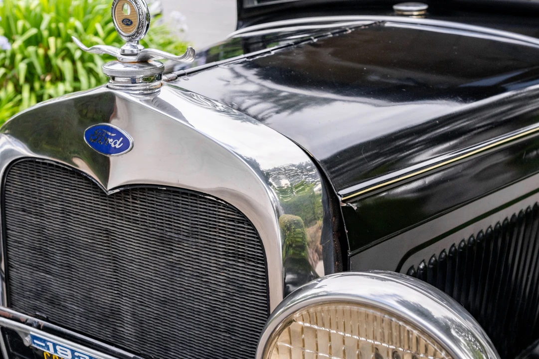 1930 Ford Model A - Image 12 of 31