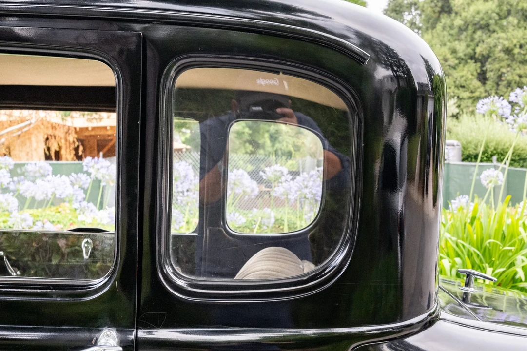 1930 Ford Model A - Image 17 of 31