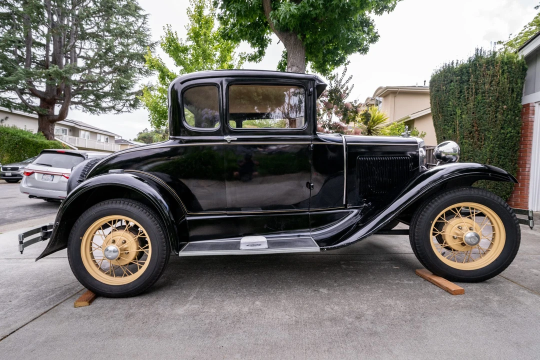 1930 Ford Model A - Image 5 of 31