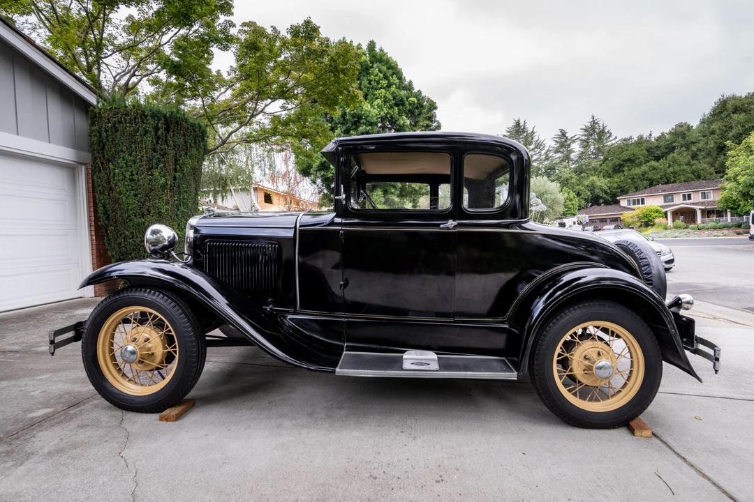 1930 Ford Model A - Image 9 of 31