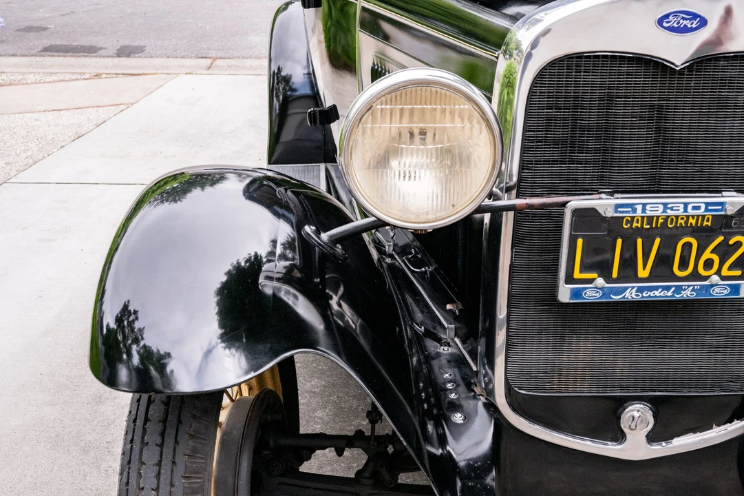 1930 Ford Model A - Image 10 of 31