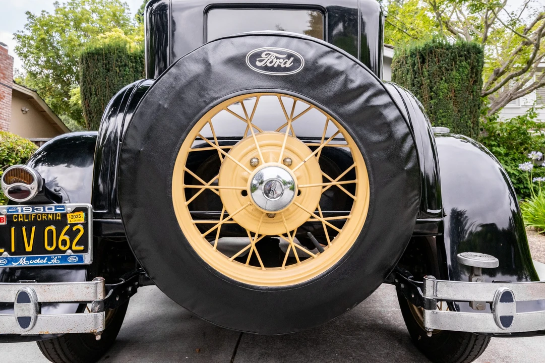 1930 Ford Model A - Image 20 of 31