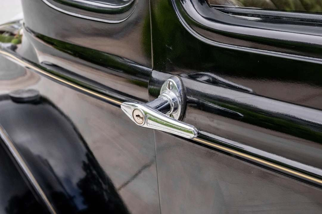 1930 Ford Model A - Image 31 of 31