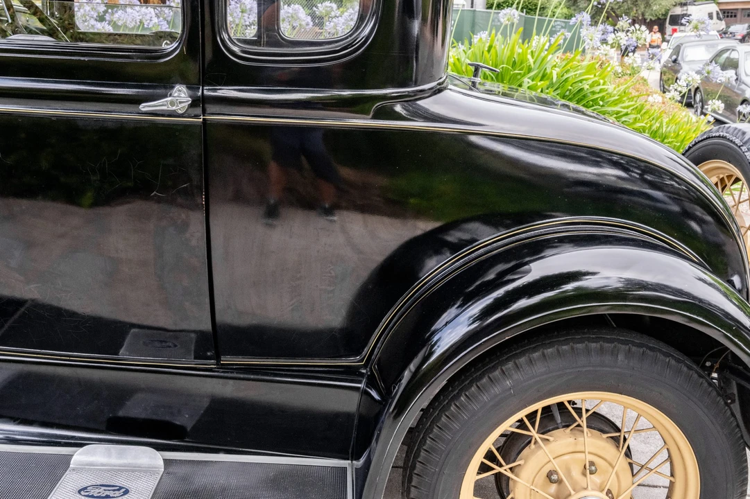 1930 Ford Model A - Image 18 of 31