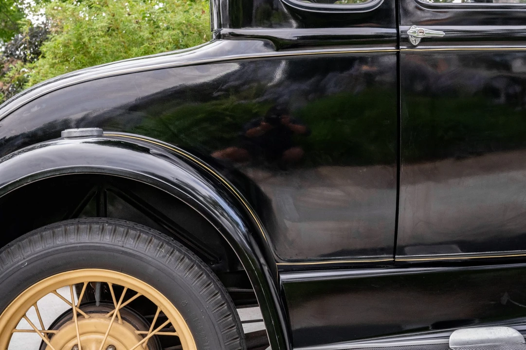 1930 Ford Model A - Image 28 of 31
