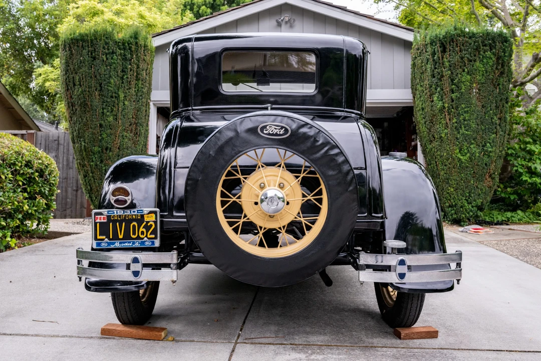 1930 Ford Model A - Image 7 of 31